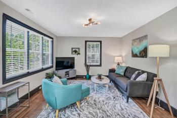 Homey 4BR in Earlewood, Columbia (fotografie 2)