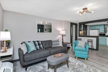 Homey 4BR in Earlewood, Columbia (fotografie 5)