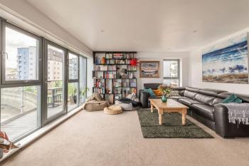 Calming Sea View City Apartment, Edimburgo (foto 2)