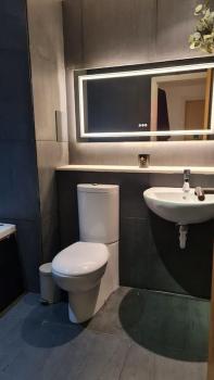 Calming Sea View City Apartment, Edimburgo (foto 4)