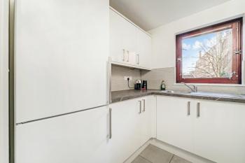 The Merchants Gem - 2Bed & Free Parking, Glasgow (Foto 5)
