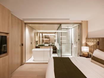 Pulso Hotel Faria Lima, Sao Paulo (photo 5)