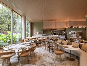 Pulso Hotel Faria Lima, Sao Paulo (photo 4)