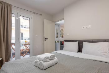 Athenian boutique apartments, Athens (photo 2)