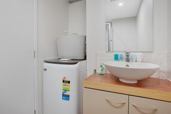 Hobson Apartment with Pool and View, Auckland (foto 5)