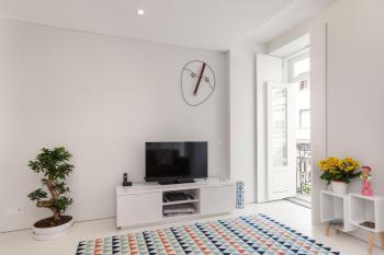 PortoWhite city lofts, Porto (fotografie 4)