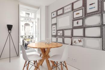 PortoWhite city lofts, Porto (fotografie 5)
