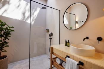 Antipoda Hotel Boutique, Medellín (fotografie 4)