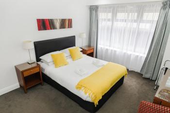 A City Stay Holiday on Queen Street, Auckland (fotografie 4)