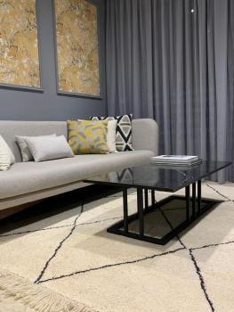 The Twenty-Six Palmier by IB Signature - Design 1Bedroom Apt with Wifi, Parking, Self check-in, 24 x7 Security - City View with terrace - Walk to Cafes! City Centre, Tram, Casablanca (photo 4)