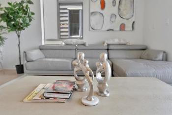 3 Lux large apartment heart of SM, Los Angeles (fotografie 5)