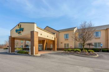 Quality Inn & Suites Sandusky, Sandusky (fotografie 2)