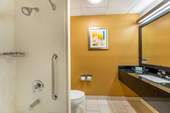 Quality Inn & Suites Sandusky, Sandusky (fotografie 3)