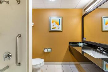 Quality Inn & Suites Sandusky, Sandusky (fotografie 4)