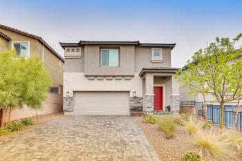 Spacious Las Vegas Home with Patio, 17 Mi to Strip!, Las Vegas (photo 3)