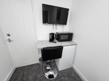 4 Bedroom 2 Bathroom Shared House - Near BHX and NEC, Birmingham (fotografie 4)