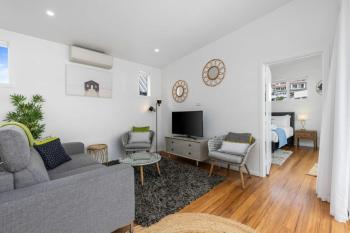 Escape to Kohi Cottage - Your Beachside Haven, Auckland (fotografie 4)
