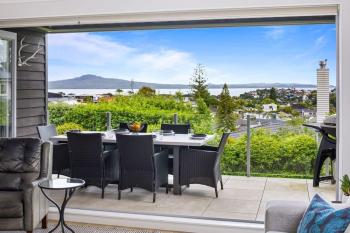 Ocean View Spacious 5BR Retreat for Families, Auckland (zdjęcie 2)
