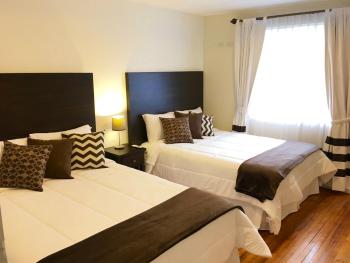 NASS Bed & Breakfast, Cuenca (fotografie 3)