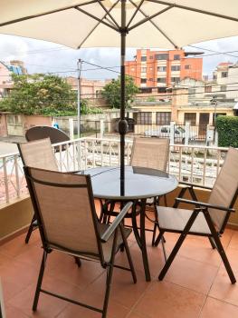 NASS Bed & Breakfast, Cuenca (fotografie 5)