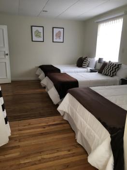 NASS Bed & Breakfast, Cuenca (fotografie 4)