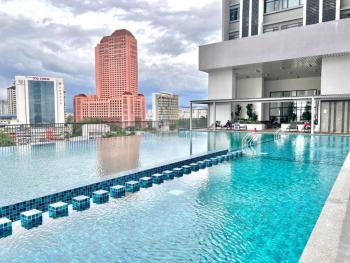 Kualalampur Chambers KLCC By Sky Pool, Kuala Lumpur (photo 3)