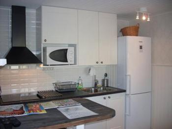 Augustas Bed & Breakfast, Rättvik (foto 3)