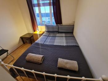 4 Cosy Bedrooms near Airport & City 7people, Dublin (fotografie 3)