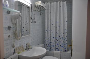 Hostal - Pensión El Amigo, Lloret de Mar (zdjęcie 3)