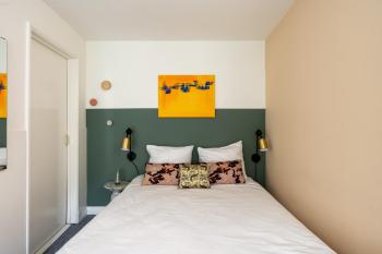 Amsterdam Dockside Flats, Amsterdam (photo 5)