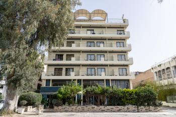 Four Seasons Hotel, Афины (фото 2)