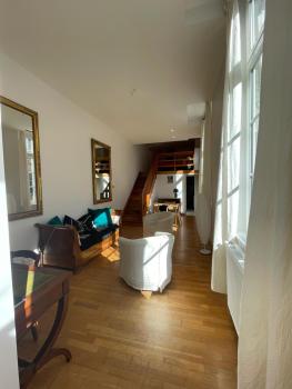 Appartement hyper centre ville Toulouse, Toulouse (fotografie 3)