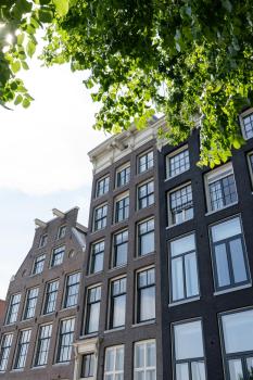 Amsterdam Dockside Flats, Amsterdam (photo 3)