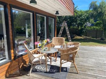 Sandpärlan 8 - Havet Österlen, Simrishamn (foto 3)