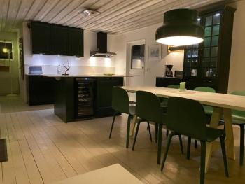 Sandpärlan 8 - Havet Österlen, Simrishamn (foto 4)