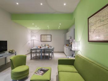 PopArtment, Florencie (fotografie 2)
