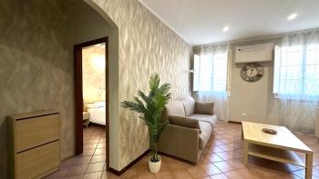 Int 8 - Suite Ginevra by Residence San Luca, Boloňa (fotografie 3)
