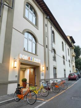 PopArtment, Florencie (fotografie 5)