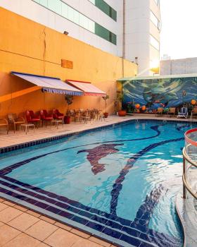 Marco Polo Hotel, Dubaj (zdjęcie 5)