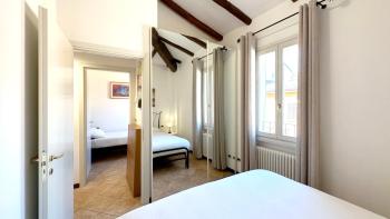 Int 4 - Suite Edoardo by Residence San Luca, Boloňa (fotografie 5)