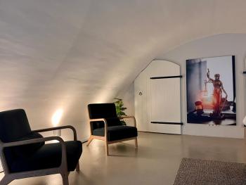 Court Hotel Utrecht City Centre, Utrecht (foto 4)