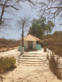 Simple Life on Baobab Beach, Tanji (foto 3)