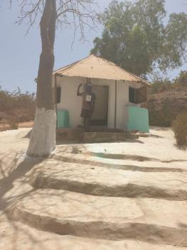 Simple Life on Baobab Beach, Tanji (foto 5)