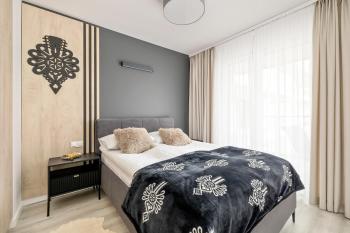 Szymony Apartments Zakopane with SPA & Parking by Noclegi Renters, Zakopane (photo 5)