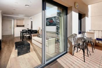 Apartaments-Hotel Hispanos 7 Suiza, Barcelona (foto 5)