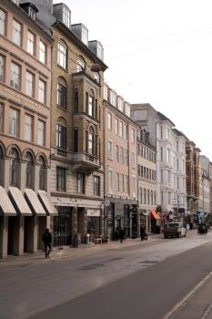 The Brewer apartments by Daniel&Jacob's, Kopenhaga (zdjęcie 5)