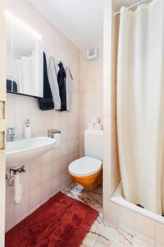 Charmante Wohnung an beliebter, urbaner Lage, Curych (fotografie 3)