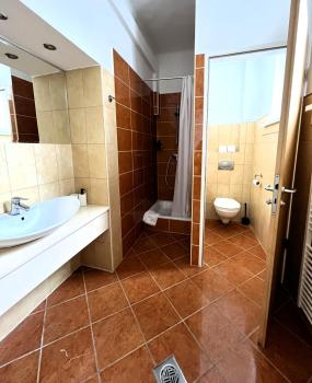 Broadway City Guesthouse, Budapešť (fotografie 3)