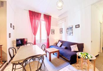 Nestor&Jeeves - NOE - Central - Close sea - Spacious, Nicea (zdjęcie 2)