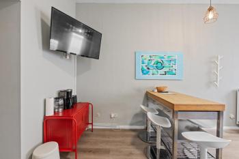 primeflats - Apartment Langhans Berlin-Weißensee, Berlin (Foto 4)